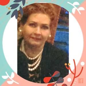 Meet your Posher, Rocio